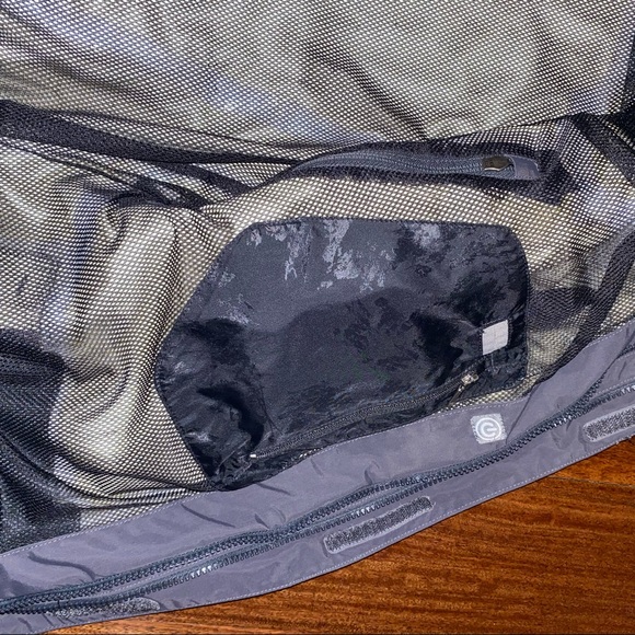 THE NORTH FACE Shell ski Jacket - Picture 6 of 8